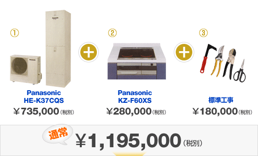 �ʏ큏1,19,5000�i�ŕʁj
