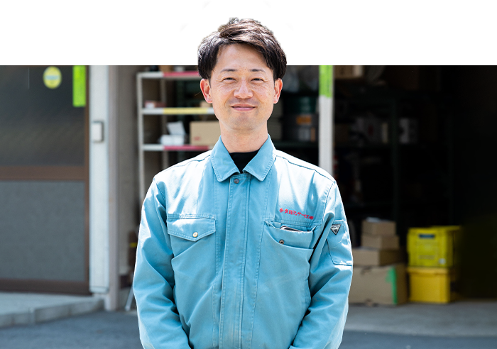 Nさん
