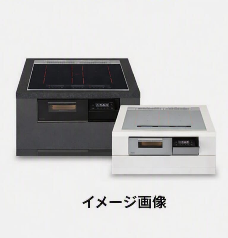2026/10/31までご購入キャンペーン実施中　Panasonic　IHｸｯｷﾝｸﾞﾋｰﾀｰ Sｼﾘｰｽﾞ/Aｼﾘｰｽﾞ